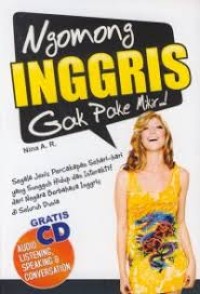 Image of Ngomomg Inggris Gak Pake Mikir