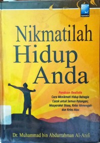 Image of Nikmatilah hidup anda