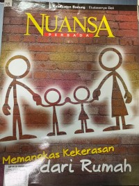 Image of Nuansa Persada Edisi 78 Volume XV, Februari 2013