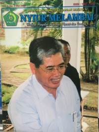 Image of Nyiur Melambai Edisi 2 Nomor 5, Mei 2006