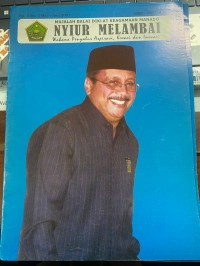 Image of Nyiur Melambai Volume 3 Nomor 3, Mei-Juni 2007