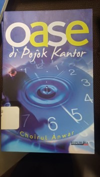 Image of Oase Di Pojok Kantor