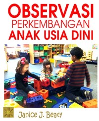 Image of Observasi Perkembangan Anak Usia Dini