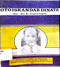 Image of Otoiskandar Dinata
