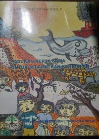 Image of Padukan Kerja Sama Untuk Selamatkan Kehidupan