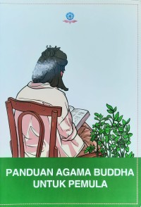 Image of Panduan Agama Buddha untuk Pemula