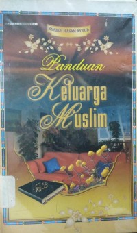 Image of Panduan Keluarga Muslim