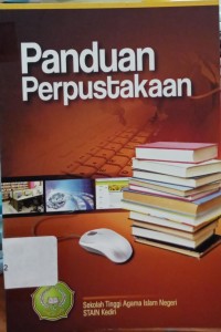 Image of Panduan Perpustakaan