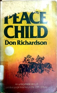 Image of Peace Child