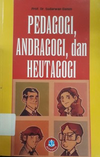 Image of Pedagogi, Andragogi, dan Heutagogi