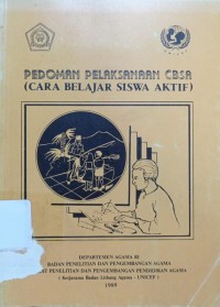 Image of Pedoman Pengajaran Keterampilan
