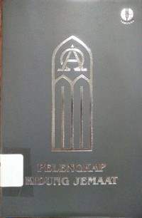 Image of Pelengkap Kidung Jemaat