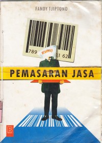 Image of Pemasaran Jasa