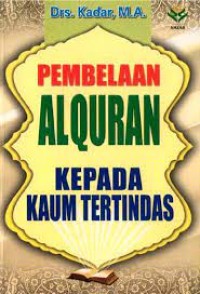 Image of Pembelaan Al-Quran Kepada Kaum Tertindas