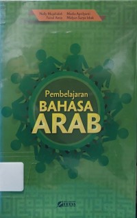 Image of Pembelajaran Bahasa Arab
