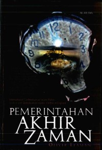 Image of Pemerintahan Akhir Zaman