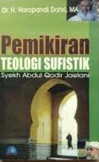 Image of Pemikiran Teologi Sufistik Syekh Abdul Qodir Jaelani