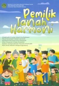 Image of Pemilik Tanah Harmoni