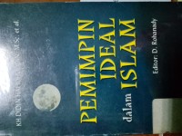 Image of Pemimpin Ideal Dalam Islam