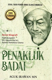 Image of Penakluk Badai