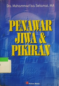Image of Penawar Jiwa dan Pikiran