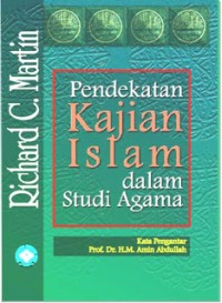 Image of Pendekatan kajian Islam dalam studi agama