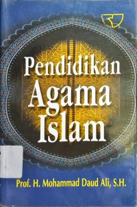 Image of Pendidikan Agama Islam