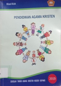 Image of Pendidikan Agama Kristen