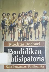 Image of Pendidikan Antisipatoris