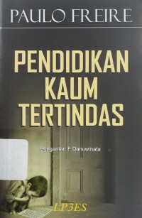 Image of Pendidikan Kaum Tertindas