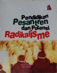 Image of Pendidikan Pesantren dan Potensi Radikalisme
