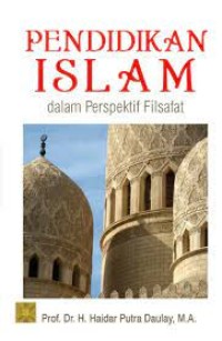 Image of Pendidikan Islam dalam Perspektif Filsafat