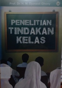 Image of Penelitian Tindakan Kelas