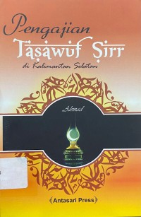 Image of Pengajian Tasawuf Sirr di Kalimantan Selatan