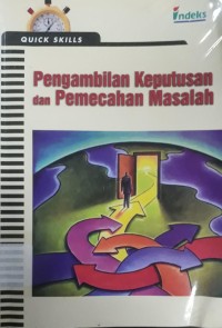 Image of Pengambilan Keputusan dan Pemecahan Masalah