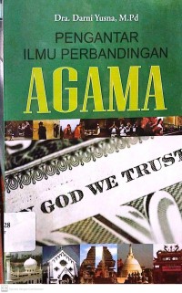 Image of Pengantar Ilmu Perbandingan Agama