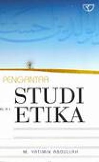 Image of Pengantar Studi Etika