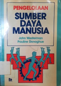 Image of Pengelolaan Sumber Daya Manusia