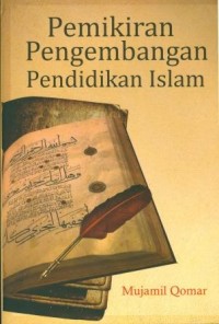 Image of Penikiran Pengembangan Penddikan Islam