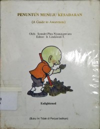 Image of Penuntun Menuju Kesadaran : A Guide to Awareness