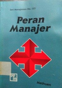 Image of Peran Manajer