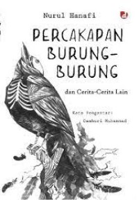 Image of Percakapan Burung-Burung dan Cerita-Cerita Lain