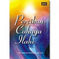 Image of Percikan Cahaya Ilahi
