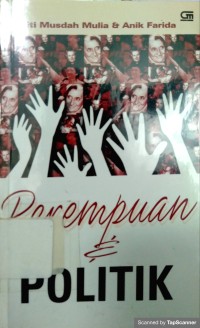 Image of Perempuan dan Politik