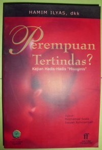 Image of Perempuan tertindas? kajian Hadis-Hadis 