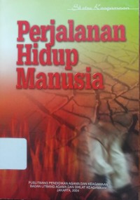 Image of Perjalanan Hidup Manusia