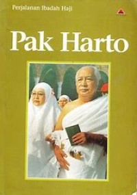 Image of Perjalanan Ibadah Haji Pak Harto