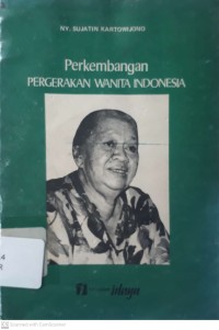Image of Perkembangan Pergerakan Wanita Indonesia