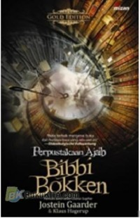 Image of Perpustakaan Ajaib Bibbi Bokken