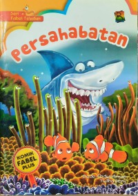 Image of Persahabatan